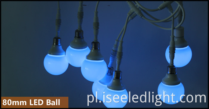 Piłka 80mm 06 80mm ball 06